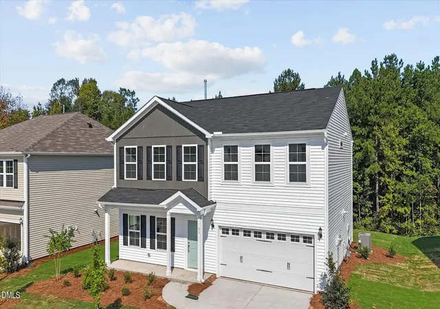 Photo 2 of Sale Pending at 37 Plantation Dr, Youngsville, NC 27596 | MLS# 10170484 | Listing updated on 2026-09-22