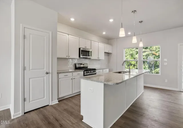 Photo 3 of Sale Pending at 37 Plantation Dr, Youngsville, NC 27596 | MLS# 10170484 | Listing updated on 2026-09-22