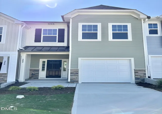 Photo 1 of Sale Pending at 202 Carnaby Ln #132, Franklinton, NC 27525 | MLS# 10169735 | Listing updated on 2026-10-06
