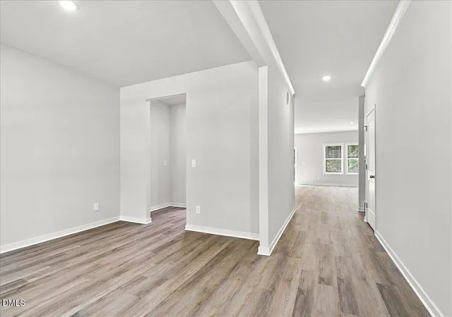 Photo 4 of Single family home for sale at 124 Beadwood St, Wendell, NC 27591 | MLS# 10171523 | Listing updated on 2026-10-01