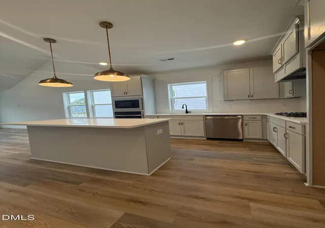 Photo 3 of Townhouse for sale at 1144 Lamplighter Lot 391 Dr, Raleigh, NC 27604 | MLS# 10169866 | Listing updated on 2026-09-16