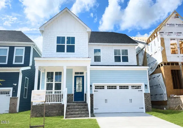 Photo 1 of Single family home for sale at 1333 Barreto Dr, Wendell, NC 27591 | MLS# 10169860 | Listing updated on 2026-09-17
