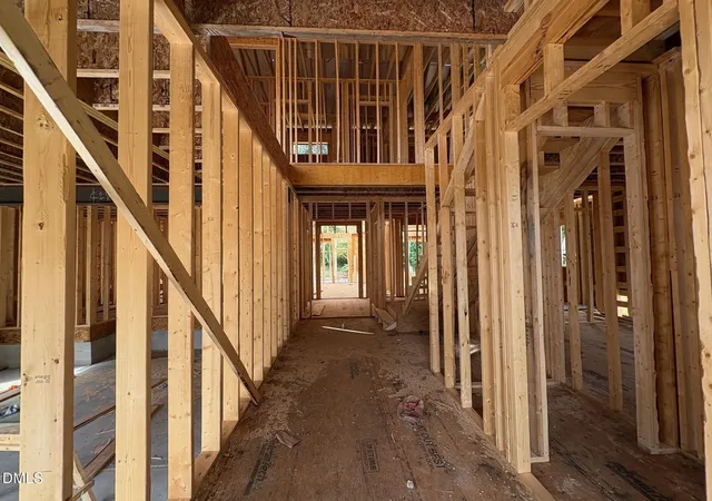 Photo 3 of Sale Pending at 3317 Founding Pl, Raleigh, NC 27612 | MLS# 10169925 | Listing updated on 2026-09-18