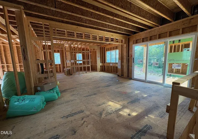 Photo 3 of Single family home for sale at 3416 Makers Cir, Raleigh, NC 27612 | MLS# 10169923 | Listing updated on 2026-09-06