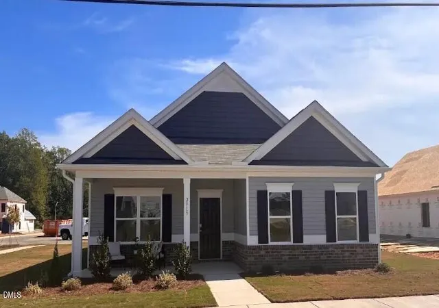 Photo 1 of Single family home for sale at 2915 Lemon Springs Rd, Sanford, NC 27330 | MLS# 10170078 | Listing updated on 2026-10-27