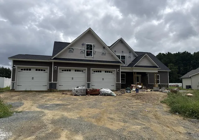 Photo 1 of Sale Pending at 185 Juju Dr #(lot 19), Clayton, NC 27520 | MLS# 10169952 | Listing updated on 2026-09-20
