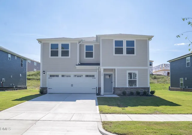 Photo 1 of Single family home for sale at 509 Southland Dr, Zebulon, NC 27597 | MLS# 10171793 | Listing updated on 2026-10-02