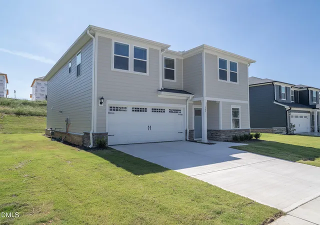Photo 2 of Single family home for sale at 509 Southland Dr, Zebulon, NC 27597 | MLS# 10171793 | Listing updated on 2026-10-02