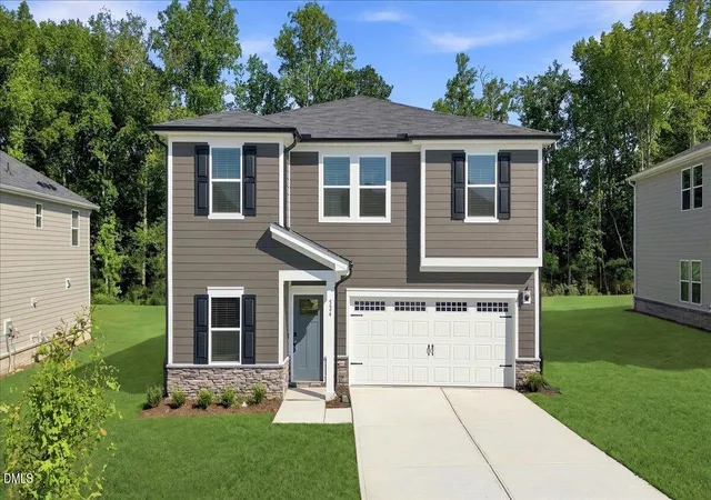 Single family home for sale at 524 Southland Dr, Zebulon, NC 27597 | MLS# 10171769