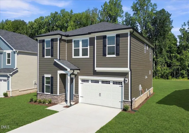 Photo 2 of Sale Pending at 524 Southland Dr, Zebulon, NC 27597 | MLS# 10171769 | Listing updated on 2026-10-07