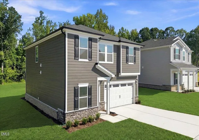 Photo 3 of Sale Pending at 524 Southland Dr, Zebulon, NC 27597 | MLS# 10171769 | Listing updated on 2026-10-07