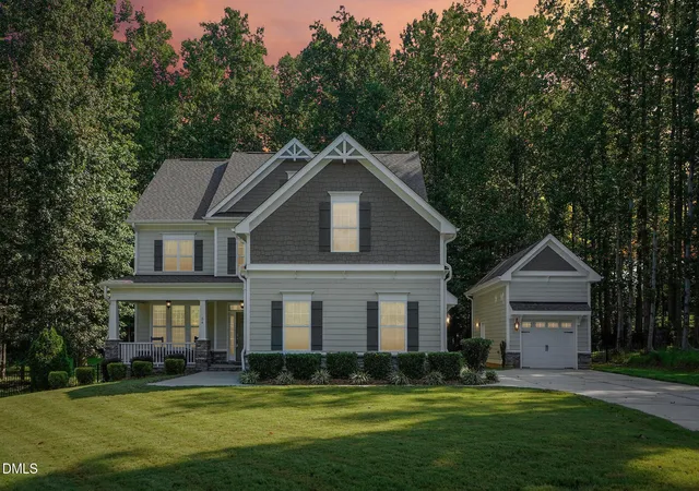 Photo 1 of Single family home for sale at 54 San Martino Dr, Clayton, NC 27527 | MLS# 10170348 | Listing updated on 2026-09-09