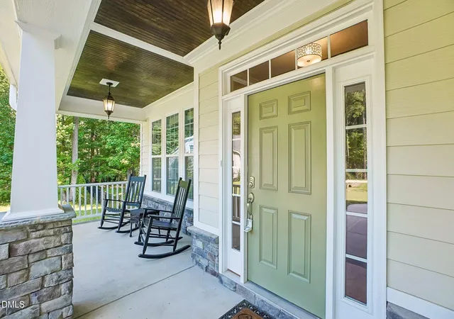 Photo 3 of Single family home for sale at 54 San Martino Dr, Clayton, NC 27527 | MLS# 10170348 | Listing updated on 2026-09-09