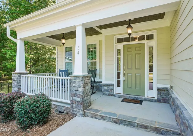 Photo 3 of Sale Pending at 54 San Martino Dr, Clayton, NC 27527 | MLS# 10170348 | Listing updated on 2026-09-22