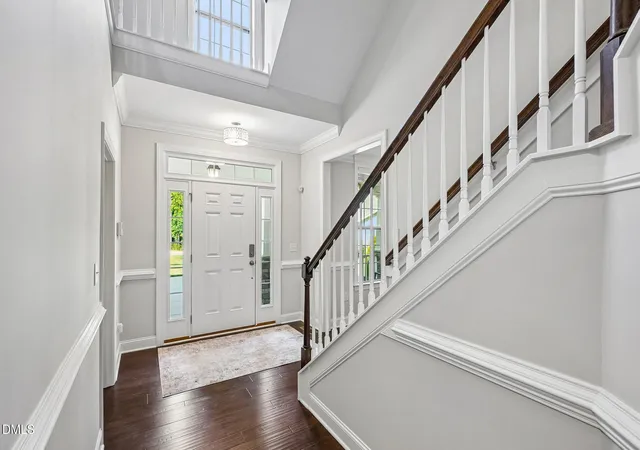 Photo 4 of Sale Pending at 54 San Martino Dr, Clayton, NC 27527 | MLS# 10170348 | Listing updated on 2026-09-22