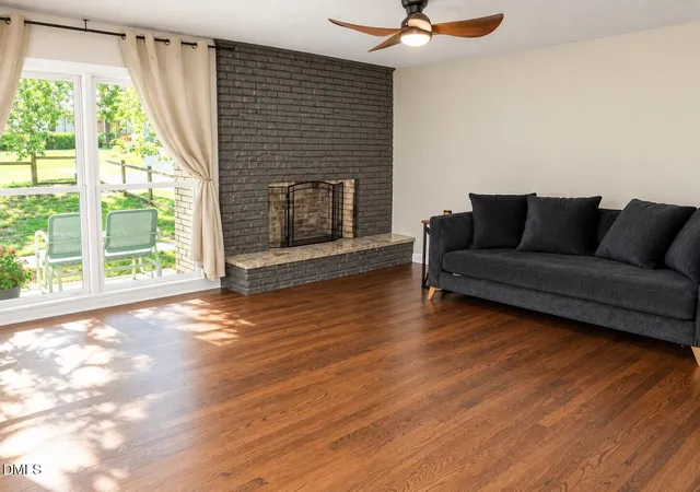 Photo 4 of Single family home for sale at 415 N Cheatham St, Franklinton, NC 27525 | MLS# 10170223 | Listing updated on 2026-09-11