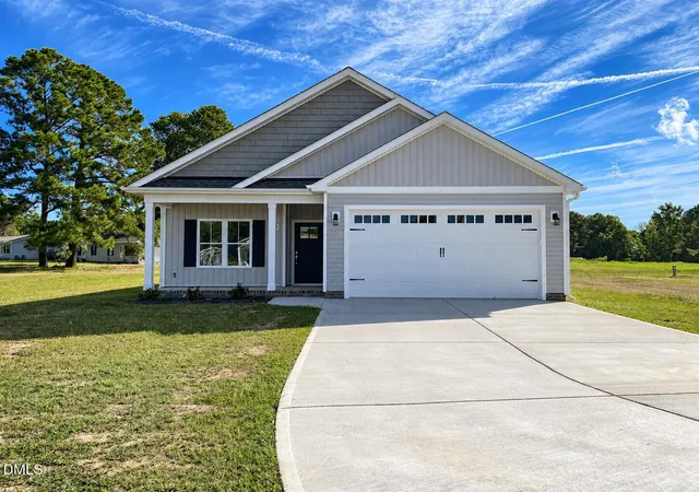 Photo 1 of Sale Pending at 213 Herring Rd, Princeton, NC 27569 | MLS# 10170150 | Listing updated on 2026-09-10