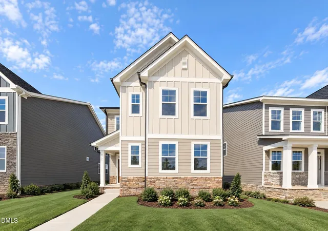 Single family home for sale at 1737 Uplift Ave, Knightdale, NC 27545 | MLS# 10170175 | Listing updated on 2026-09-22