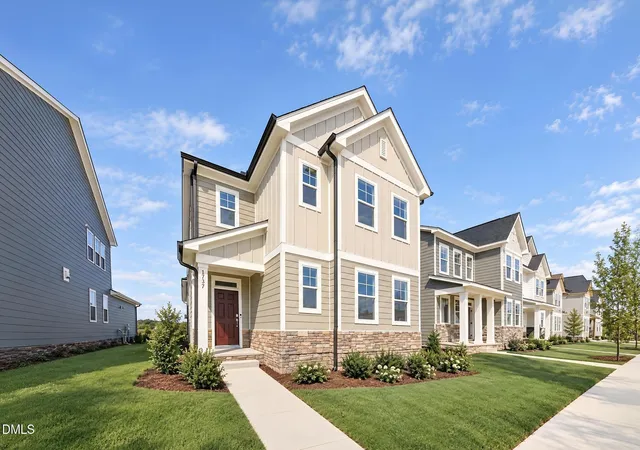 Photo 1 of Single family home for sale at 1737 Uplift Ave, Knightdale, NC 27545 | MLS# 10170175 | Listing updated on 2026-09-22