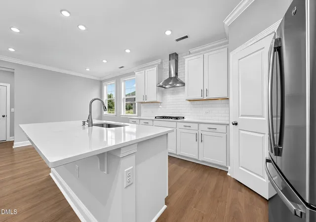 Photo 2 of Single family home for sale at 1737 Uplift Ave, Knightdale, NC 27545 | MLS# 10170175 | Listing updated on 2026-09-22