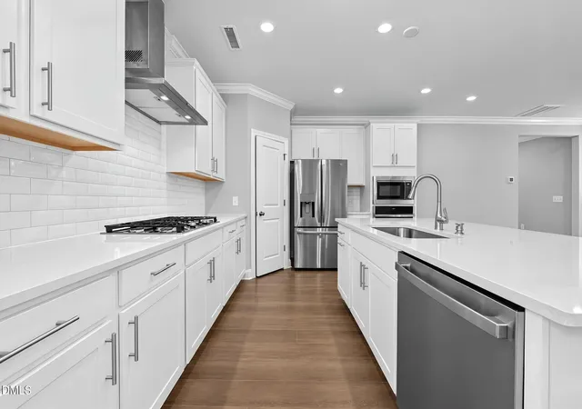 Photo 3 of Single family home for sale at 1737 Uplift Ave, Knightdale, NC 27545 | MLS# 10170175 | Listing updated on 2026-09-22