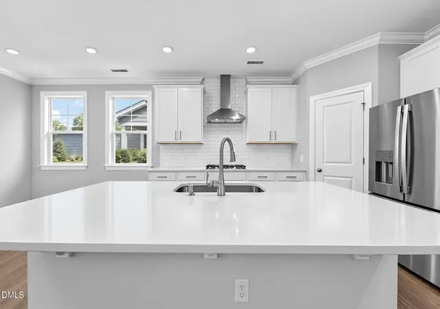 Photo 4 of Single family home for sale at 1737 Uplift Ave, Knightdale, NC 27545 | MLS# 10170175 | Listing updated on 2026-09-22