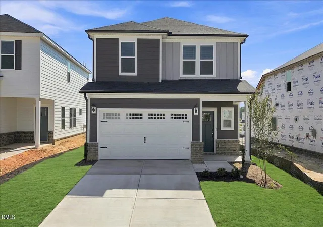 Single family home for sale at 6104 Ivy Brk Trl, Wendell, NC 27591 | MLS# 10173867