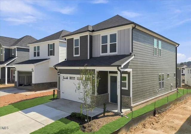 Photo 2 of Single family home for sale at 6104 Ivy Brk Trl, Wendell, NC 27591 | MLS# 10173867 | Listing updated on 2026-10-09