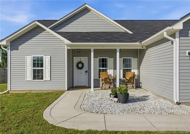 Photo 1 of Sale Pending at 49 Alfalfa Dr, Parkton, NC 28371 | MLS# 763220 | Listing updated on 2026-09-03