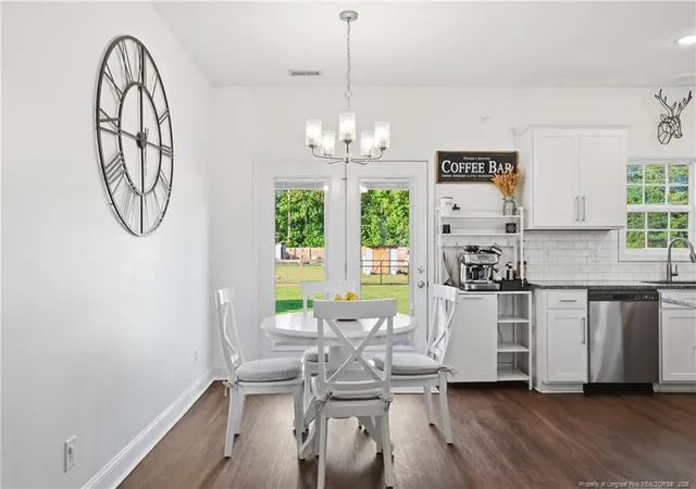 Photo 3 of Sale Pending at 49 Alfalfa Dr, Parkton, NC 28371 | MLS# 763220 | Listing updated on 2026-09-03
