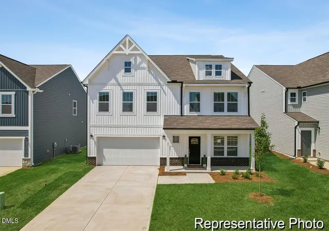 Photo 1 of Single family home for sale at 47 Flicker Ln #188, Angier, NC 27501 | MLS# 10170416 | Listing updated on 2026-09-11