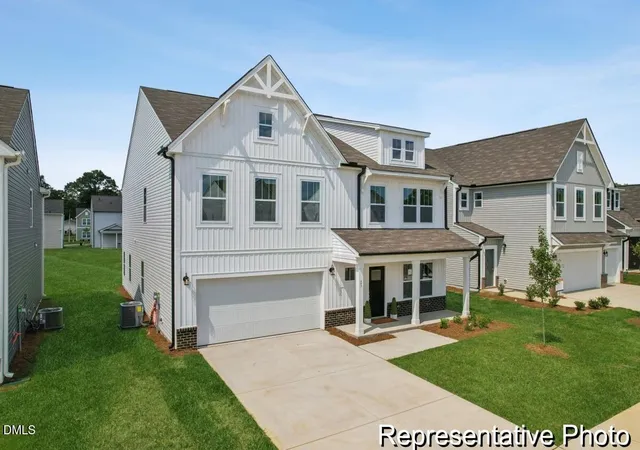 Photo 2 of Single family home for sale at 47 Flicker Ln #188, Angier, NC 27501 | MLS# 10170416 | Listing updated on 2026-09-11