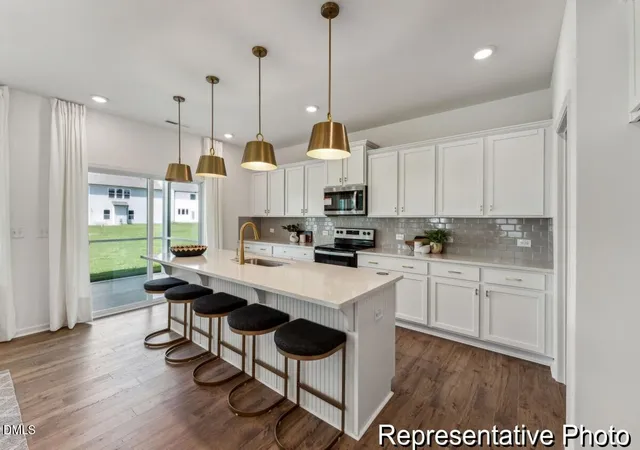 Photo 3 of Single family home for sale at 47 Flicker Ln #188, Angier, NC 27501 | MLS# 10170416 | Listing updated on 2026-09-11