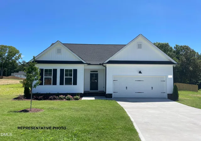 Photo 1 of Single family home for sale at 158 Cinnabar St, Clayton, NC 27527 | MLS# 10170466 | Listing updated on 2026-09-20