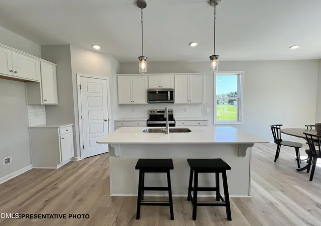 Photo 2 of Single family home for sale at 158 Cinnabar St, Clayton, NC 27527 | MLS# 10170466 | Listing updated on 2026-09-20