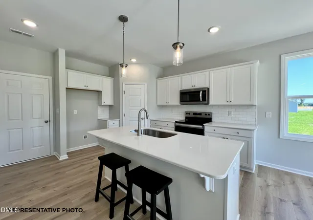 Photo 3 of Single family home for sale at 158 Cinnabar St, Clayton, NC 27527 | MLS# 10170466 | Listing updated on 2026-09-20