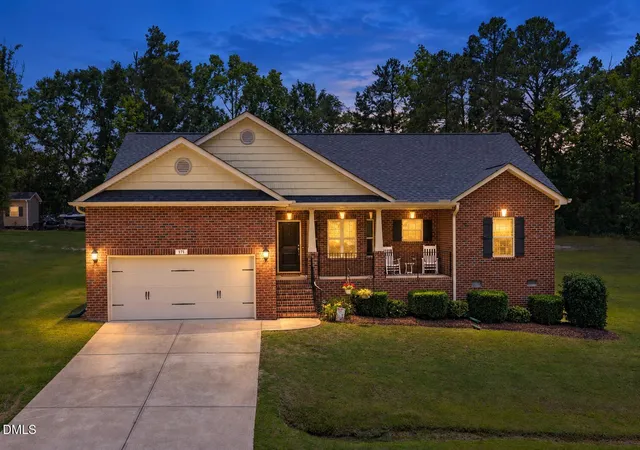 Photo 1 of Single family home for sale at 171 Preserve Dr, Benson, NC 27504 | MLS# 10171974 | Listing updated on 2026-09-11