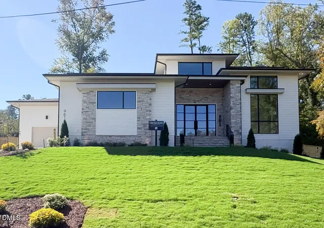 Single family home for sale at 961 Wimbleton Dr, Raleigh, NC 27609 | MLS# 10170774