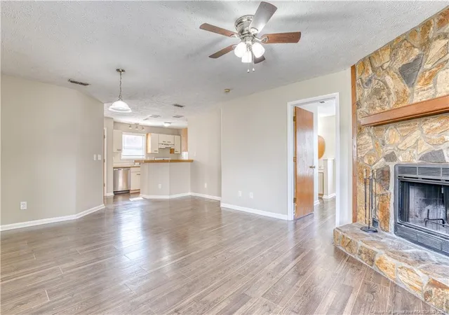 Photo 1 of Condo for sale at 1006 Brookhollow Dr #7, Fayetteville, NC 28314 | MLS# 763197 | Listing updated on 2026-09-09