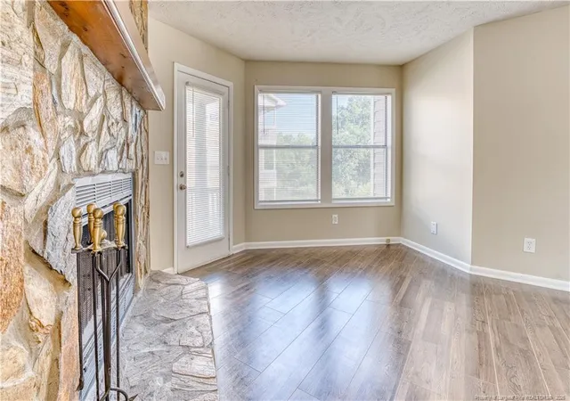 Photo 3 of Condo for sale at 1006 Brookhollow Dr #7, Fayetteville, NC 28314 | MLS# 763197 | Listing updated on 2026-09-09