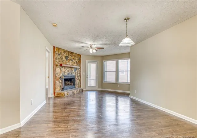 Photo 3 of Condo for sale at 1006 Brookhollow Dr #7, Fayetteville, NC 28314 | MLS# 763197 | Listing updated on 2026-09-09