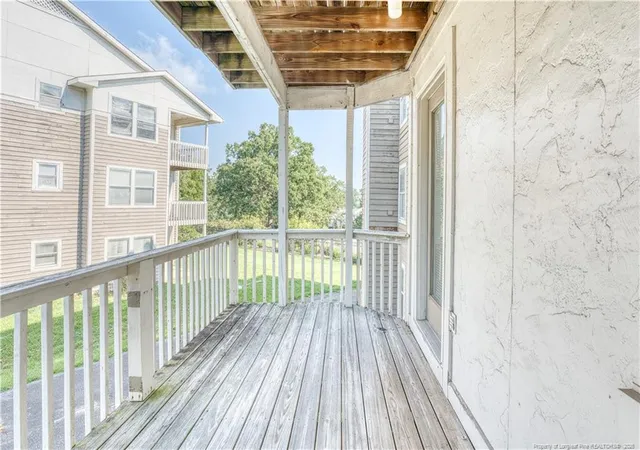 Photo 4 of Condo for sale at 1006 Brookhollow Dr #7, Fayetteville, NC 28314 | MLS# 763197 | Listing updated on 2026-09-09