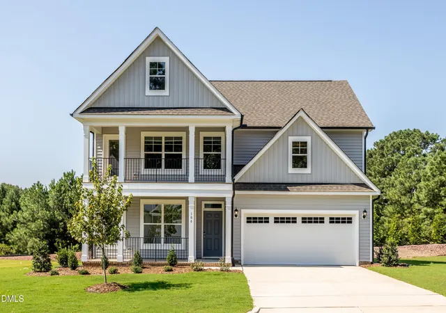 Photo 1 of Single family home for sale at 106 Arundel Dr, Clayton, NC 27527 | MLS# 10170812 | Listing updated on 2026-10-05