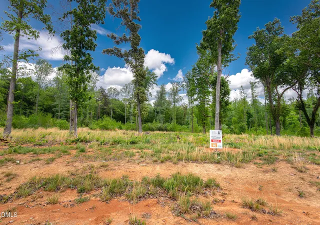 Photo 1 of Land for sale at 6 Conner Ridge Rd, Efland, NC 27243 | MLS# 10190312 | Listing updated on 2026-09-03