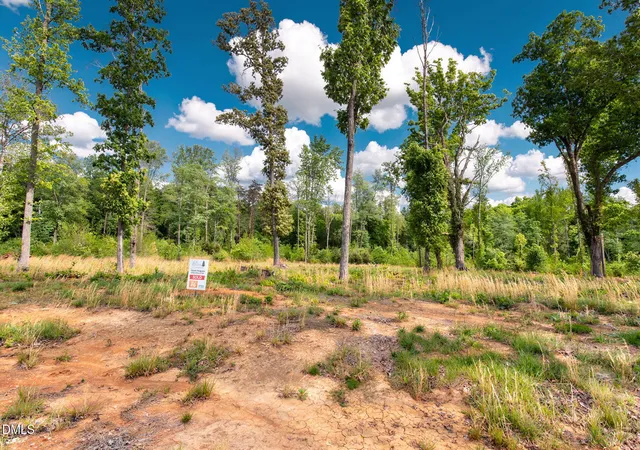 Photo 2 of Land for sale at 6 Conner Ridge Rd, Efland, NC 27243 | MLS# 10190312 | Listing updated on 2026-09-03
