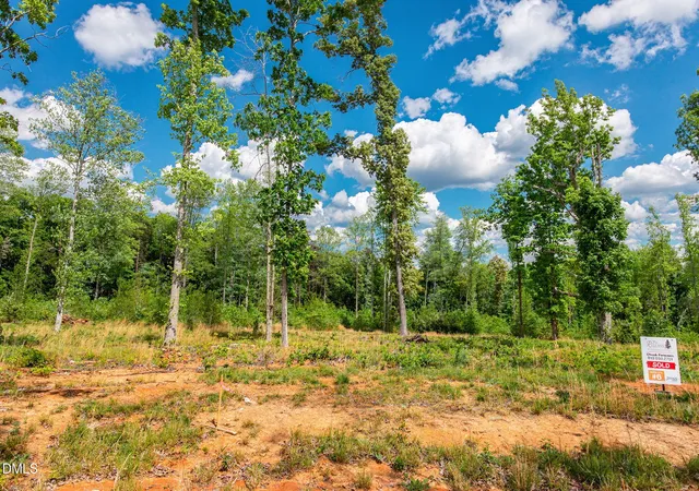 Photo 3 of Land for sale at 6 Conner Ridge Rd, Efland, NC 27243 | MLS# 10190312 | Listing updated on 2026-09-03