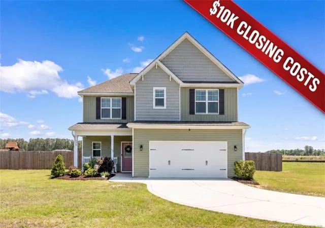 Photo 1 of Sale Pending at 340 Carolina Church Rd, St. Paul, NC 28384 | MLS# 763505 | Listing updated on 2026-09-27
