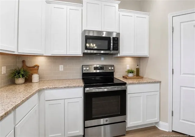 Photo 3 of Sale Pending at 340 Carolina Church Rd, St. Paul, NC 28384 | MLS# 763505 | Listing updated on 2026-09-27