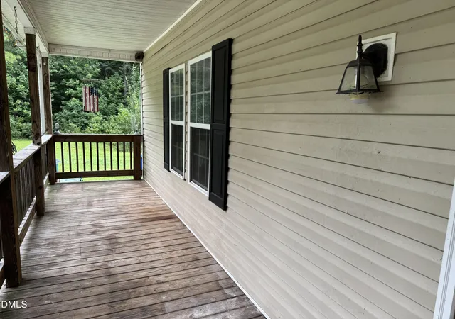 Photo 3 of Single family home for sale at 2700 Propus Wilkinson Rd, Bullock, NC 27507 | MLS# 10170928 | Listing updated on 2026-09-15