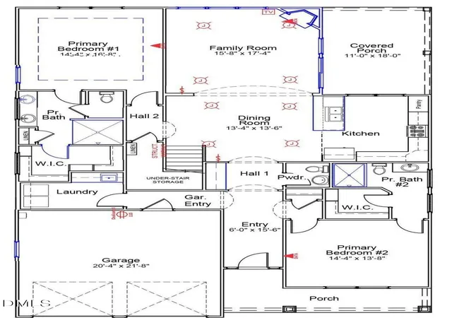 Photo 3 of Single family home for sale at 93 Moon Flower Walk, Youngsville, NC 27596 | MLS# 10171065 | Listing updated on 2026-09-22